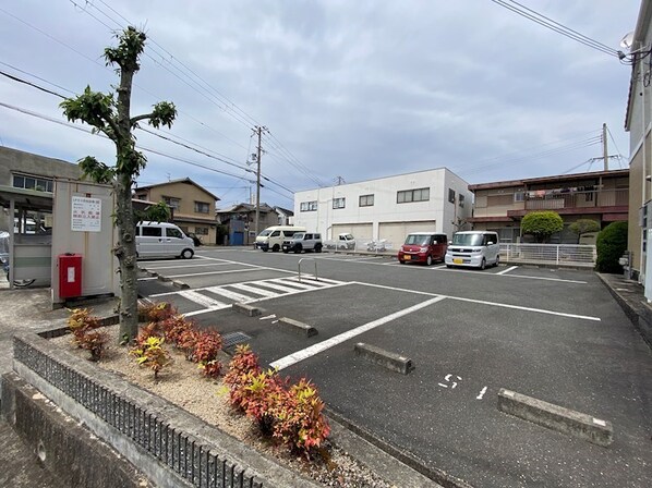 播磨高岡駅 徒歩25分 1階の物件内観写真